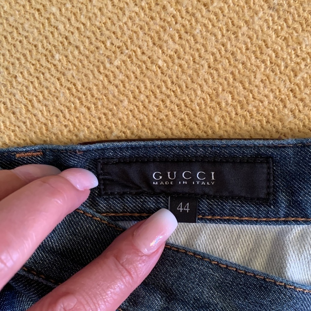 Jeans - Picture 4 of 5